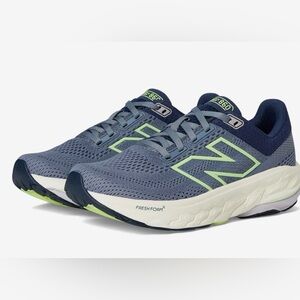 New Balance Women’s Fresh Foam X 860v14 Running Shoes Size 10.5